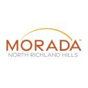 Morada North Richland Hills logo